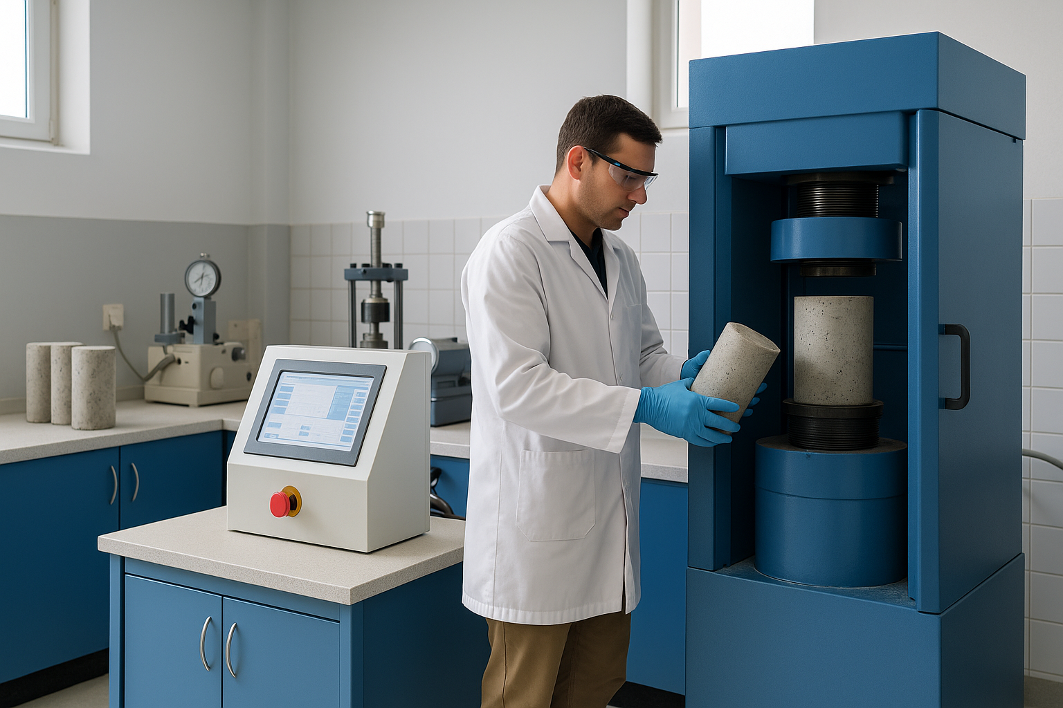 Laboratory